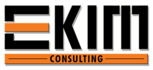EKIM Consulting Logo